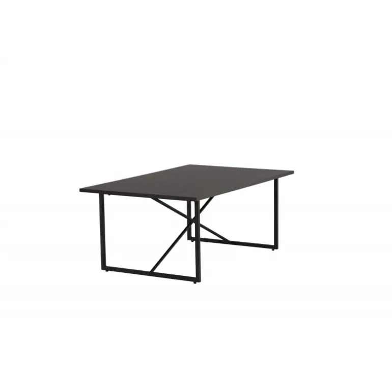 Pryor Sofabord - Sort