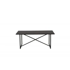 Pryor Sofabord - Sort