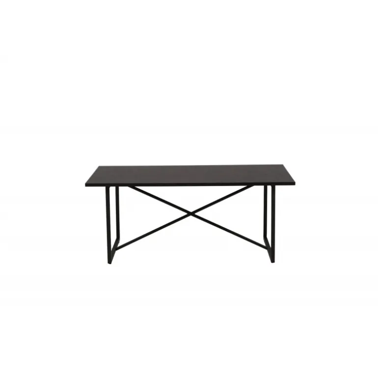 Pryor Sofabord - Sort