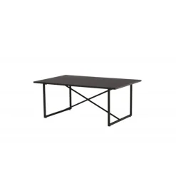 Pryor Sofabord - Sort