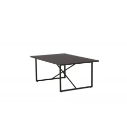 Pryor Sofabord - Sort