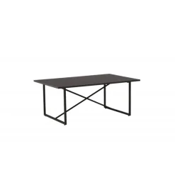 Pryor Sofabord - Sort