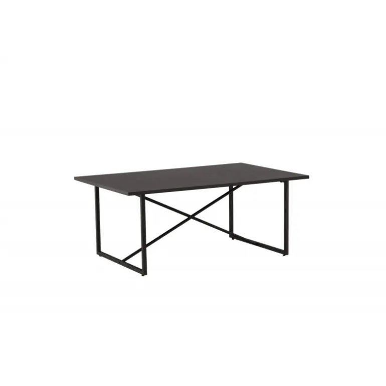 Pryor Sofabord - Sort