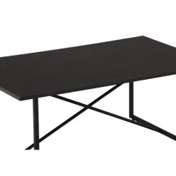 Pryor Sofabord - Sort