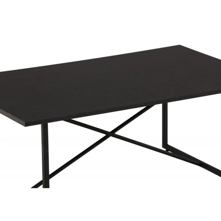 Pryor Sofabord - Sort