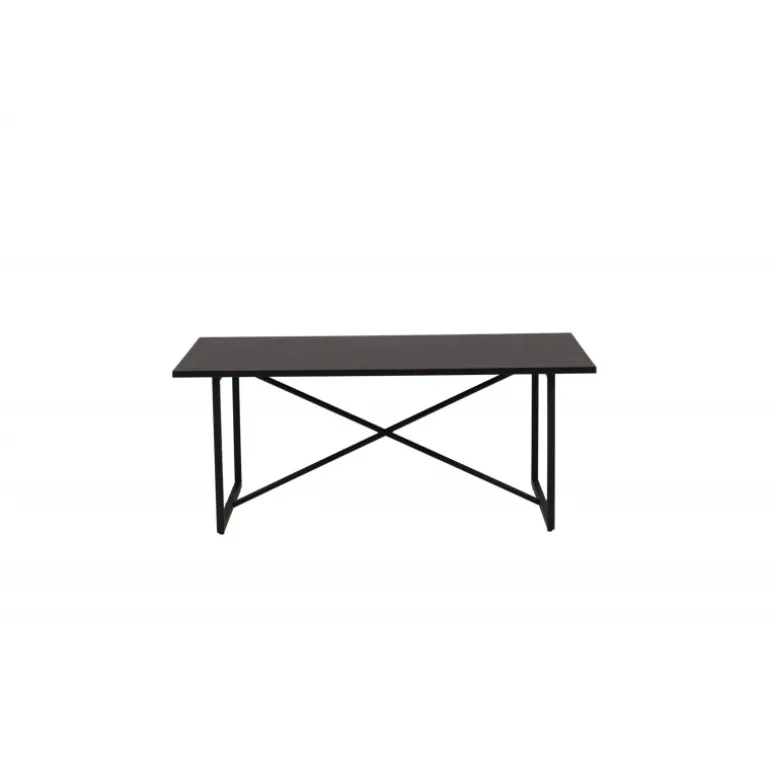 Pryor Sofabord - Sort