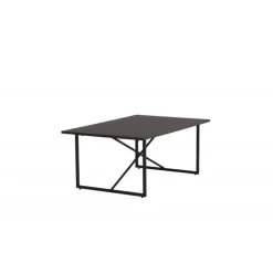 Pryor Sofabord - Sort