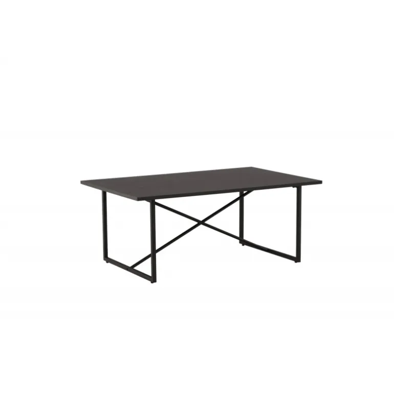 Pryor Sofabord - Sort