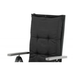 Pude Pude 5-pos - Sort