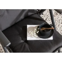 Pude Pude 5-pos - Sort