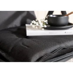 Pude Pude 5-pos - Sort