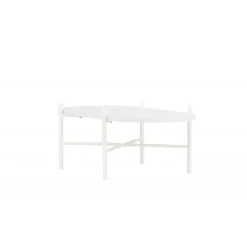 Pueblo Sofabord - Beige