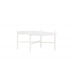 Pueblo Sofabord - Beige