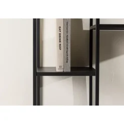 Puno Sidebord - Sort