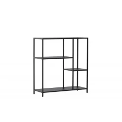 Puno Sidebord - Sort