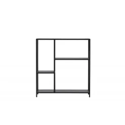 Puno Sidebord - Sort