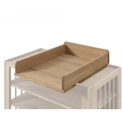 Pusleenhed i eg – Forrest Oak