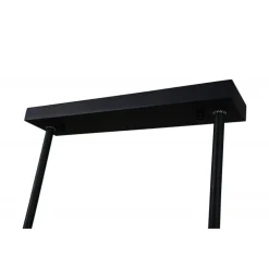 Queen B Belysning - Sort