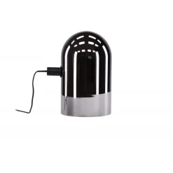 Quentin Belysning - Sort og Grå