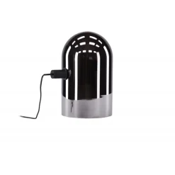 Quentin Belysning - Sort og Grå