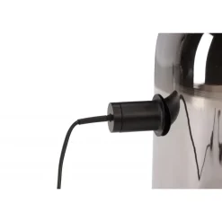 Quentin Belysning - Sort og Grå