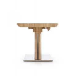 RAFAELLO Spisebordmedudtræk - Sonoma eg.