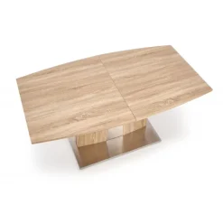 RAFAELLO Spisebordmedudtræk - Sonoma eg.