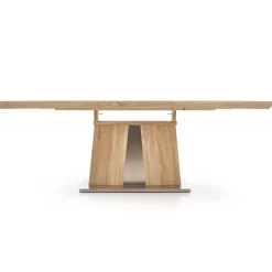 RAFAELLO Spisebordmedudtræk - Sonoma eg.