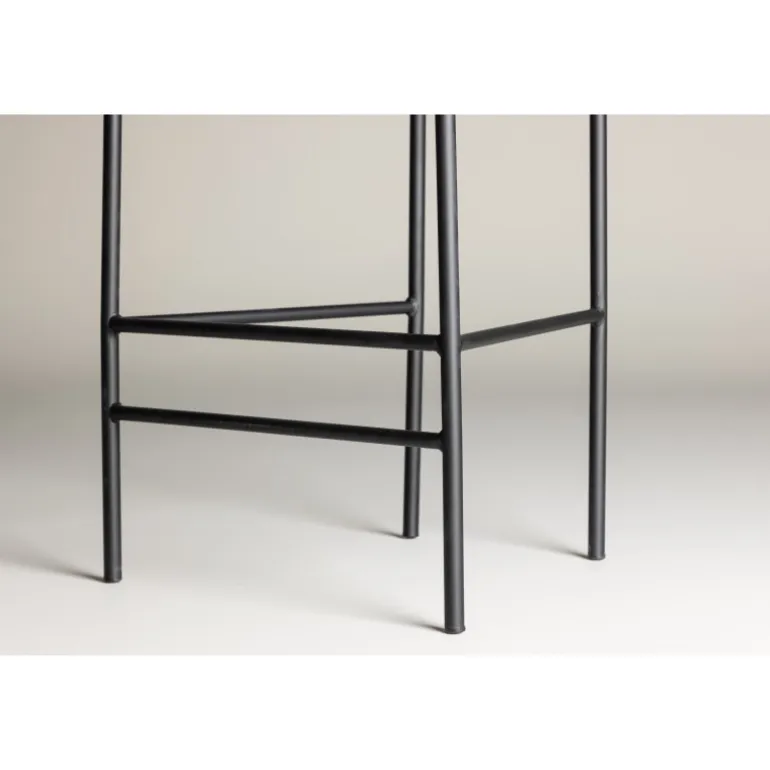 Ralf Barstol - Sort og Brun