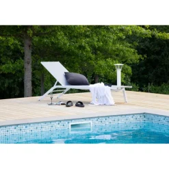 Ramos Solseng - Hvid