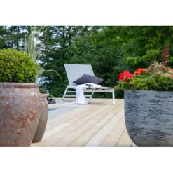 Ramos Solseng - Hvid