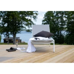 Ramos Solseng - Hvid