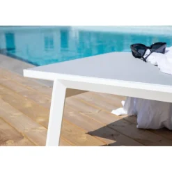 Ramos Solseng - Hvid