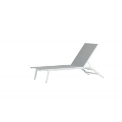 Ramos Solseng - Hvid