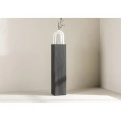 Ramsvik Sidebord - Sort