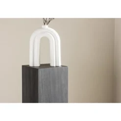 Ramsvik Sidebord - Sort