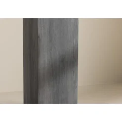 Ramsvik Sidebord - Sort