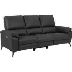 Rana sofa 3 pers sofa Barry stof