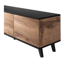 RANDOM RTV-1 TV bord, - wotan eg/Sort