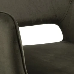 RANJA Spisebordsstol grøn