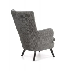 RAVEL L. Stol, - Grå