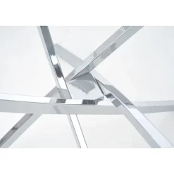 RAYMOND bord - transparent