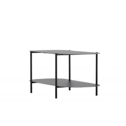 Recife Sofabord - Sort