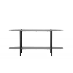 Recife Sofabord - Sort