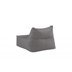 Redang Lounge Stol - Mørkegrå