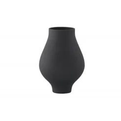 Rellis Vase - Sort