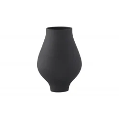 Rellis Vase - Sort