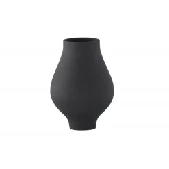 Rellis Vase - Sort