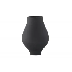 Rellis Vase - Sort