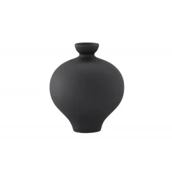 Rellis Vase - Sort
